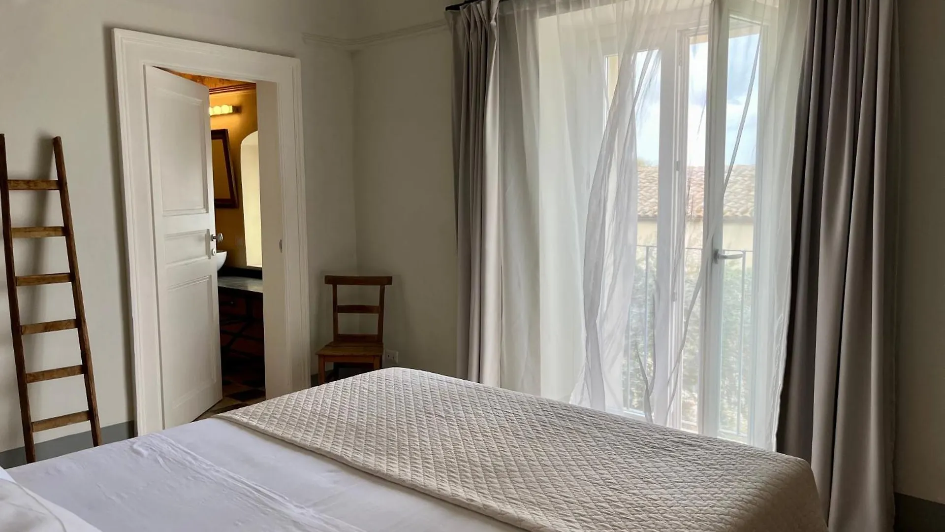 Bed and Breakfast Dimora Di Dante Chiaramonte Gulfi
