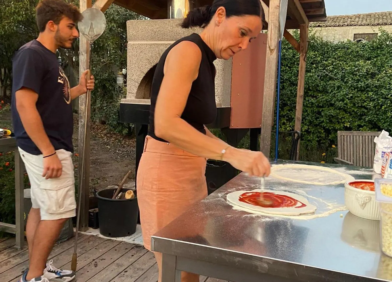 Bed and Breakfast Dimora Di Dante Chiaramonte Gulfi 0*,
