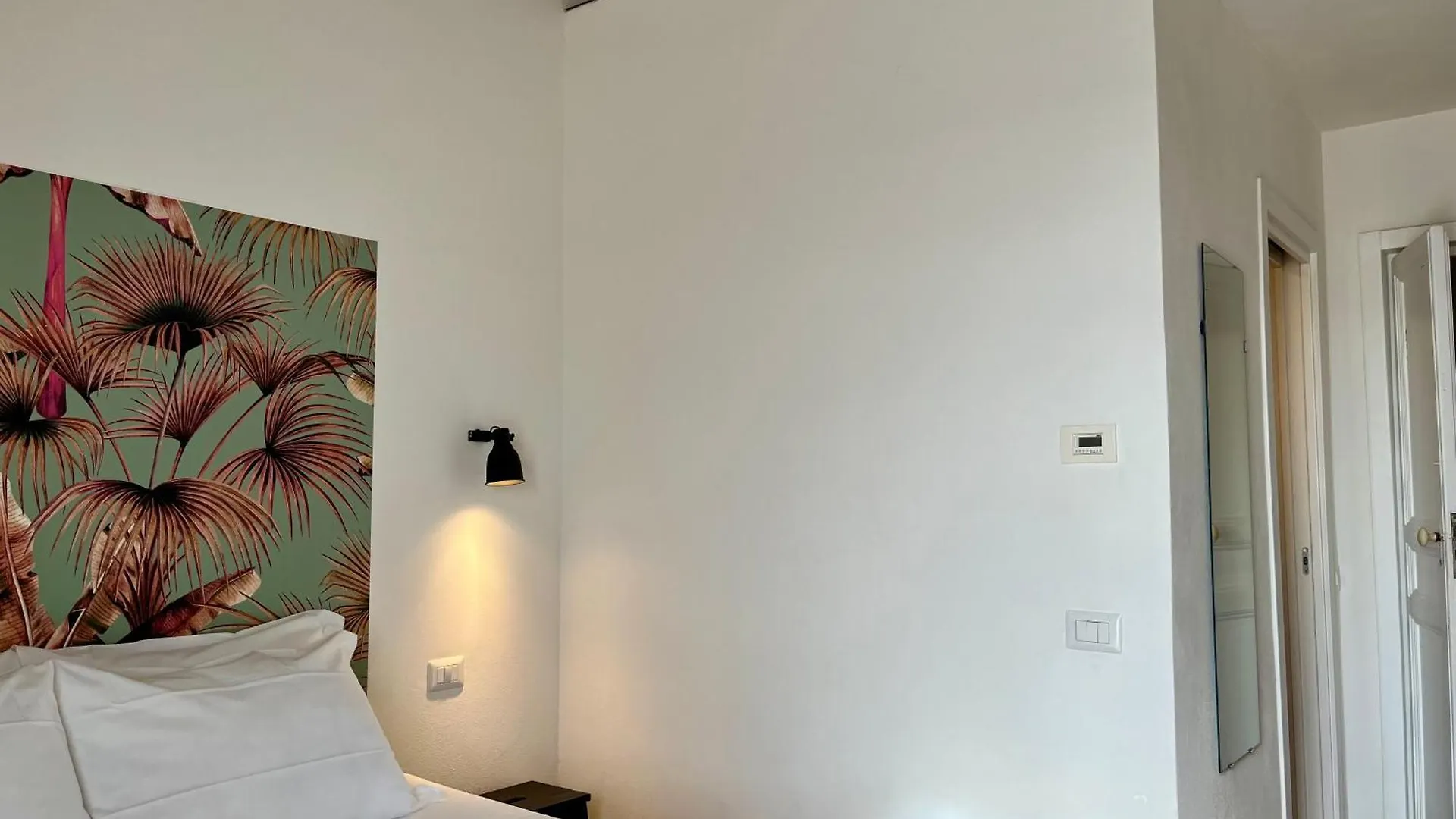 Bed & Breakfast Bed and Breakfast Dimora Di Dante Chiaramonte Gulfi Itálie