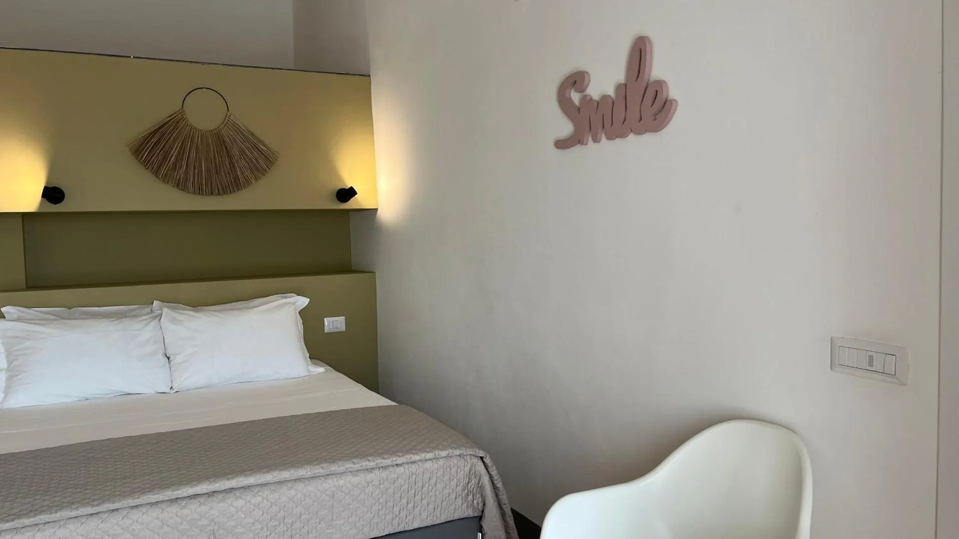 Bed & Breakfast Bed and Breakfast Dimora Di Dante Chiaramonte Gulfi