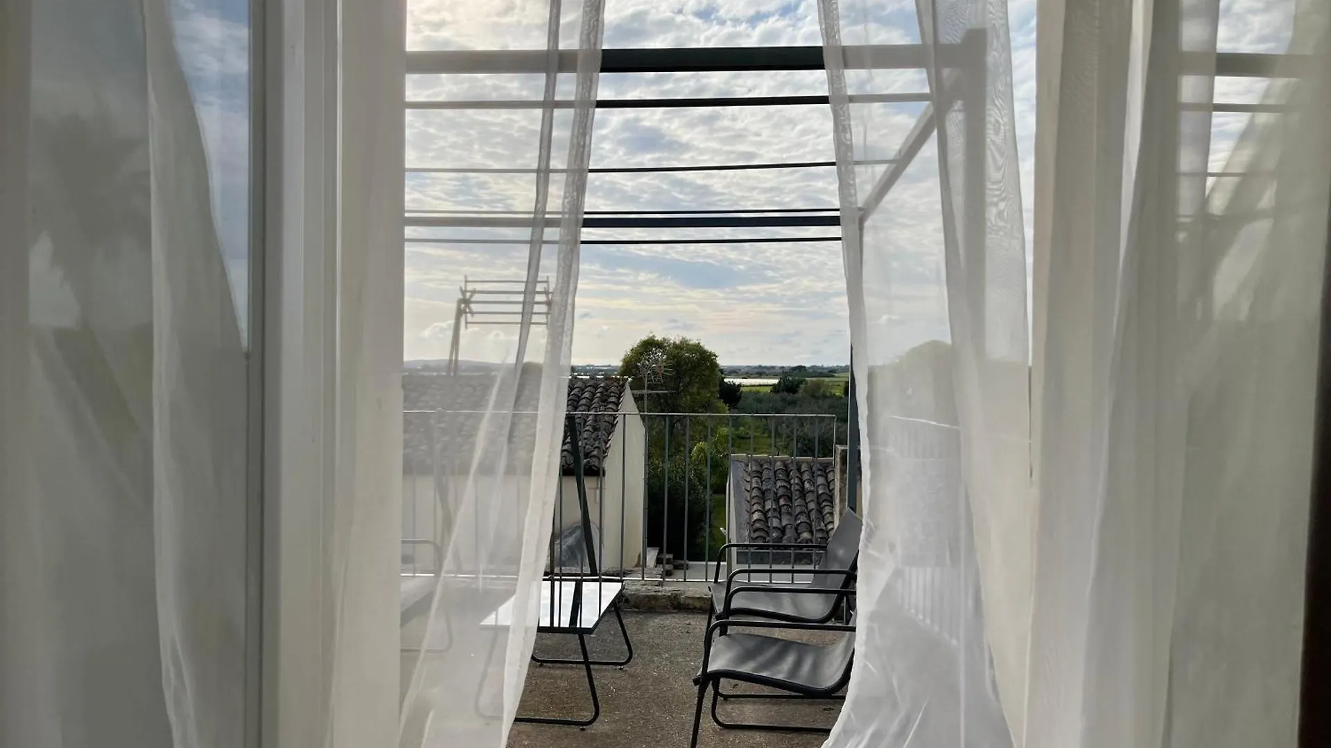 Bed and Breakfast Dimora Di Dante Chiaramonte Gulfi 0*,