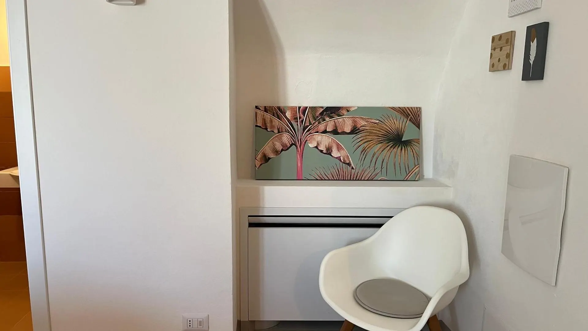 Bed and Breakfast Dimora Di Dante Chiaramonte Gulfi