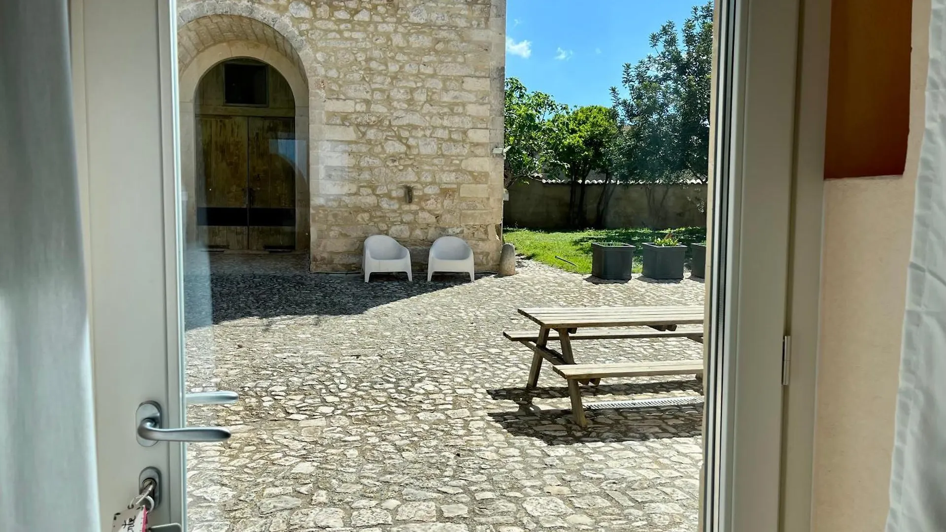 Bed and Breakfast Dimora Di Dante Chiaramonte Gulfi