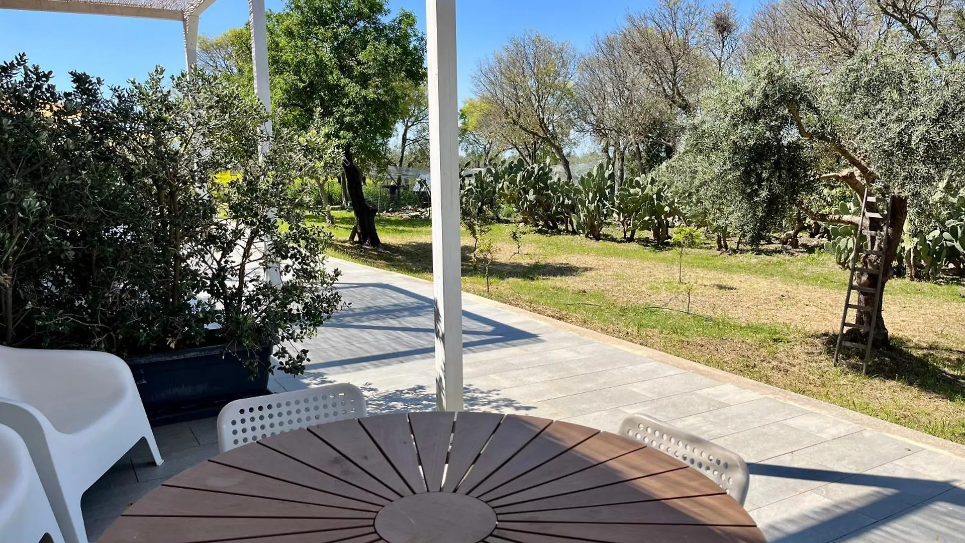 Bed & Breakfast Bed and Breakfast Dimora Di Dante Chiaramonte Gulfi