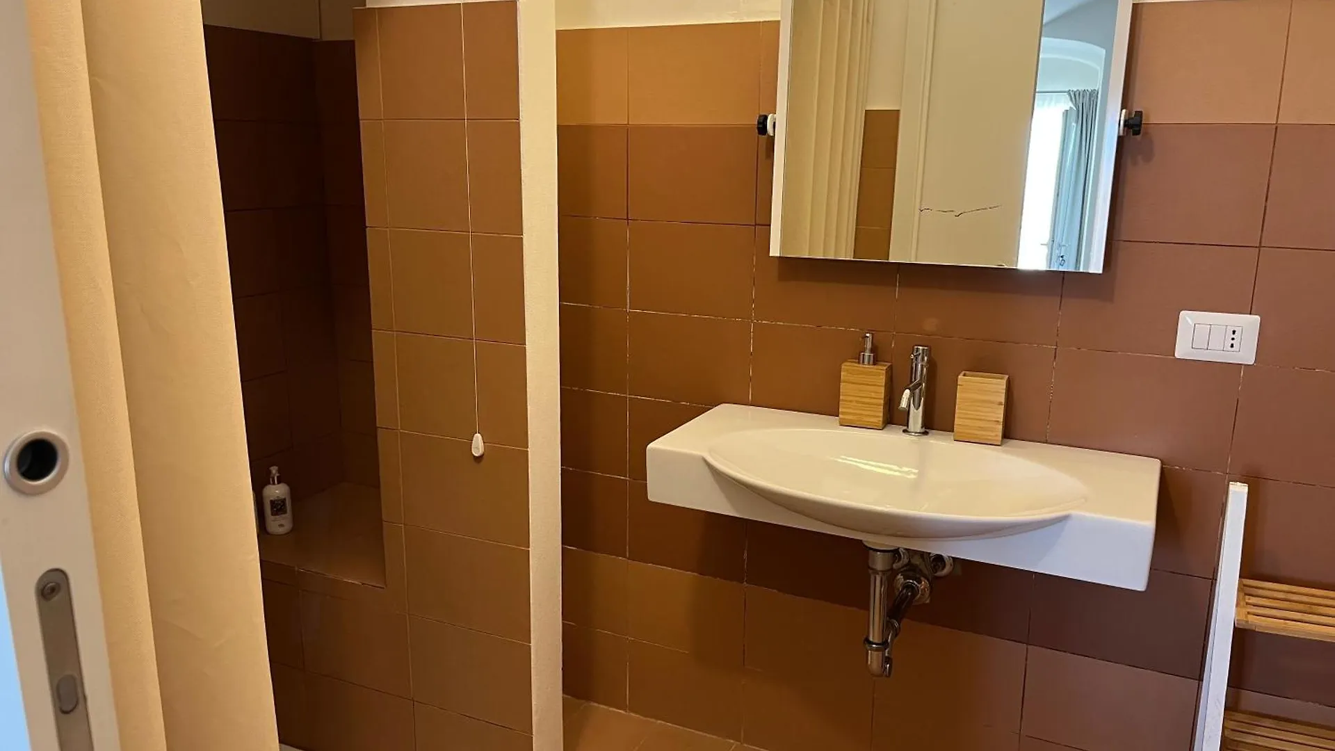 Bed and Breakfast Dimora Di Dante Chiaramonte Gulfi Bed & Breakfast