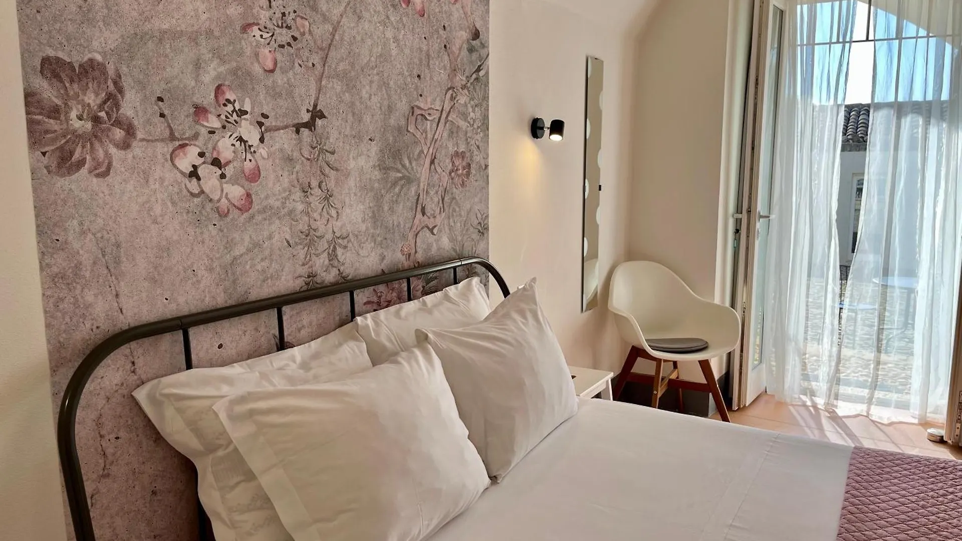 Bed and Breakfast Dimora Di Dante Chiaramonte Gulfi
